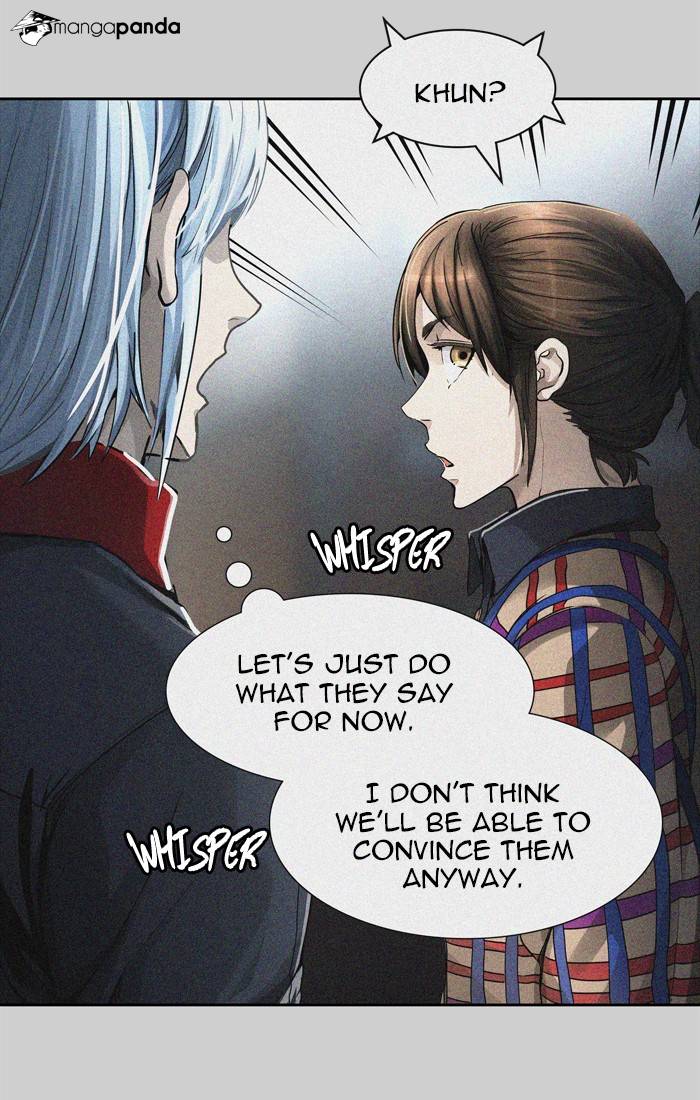 Tower of God Chapter 456 image 020